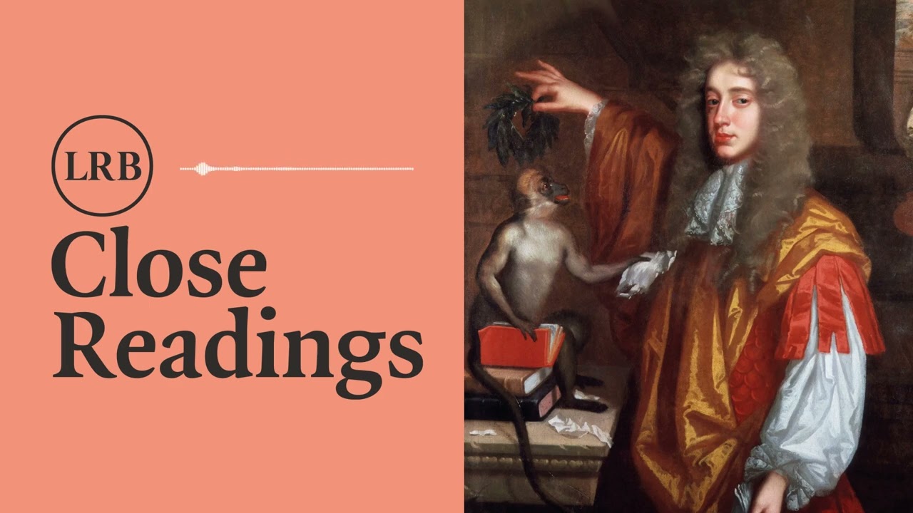 On Satire: The Earl of Rochester