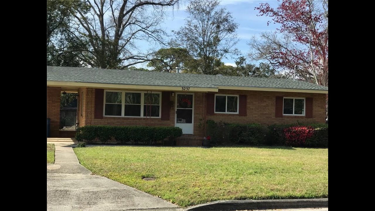 3237 Willow Ave, Brunswick, GA 31520