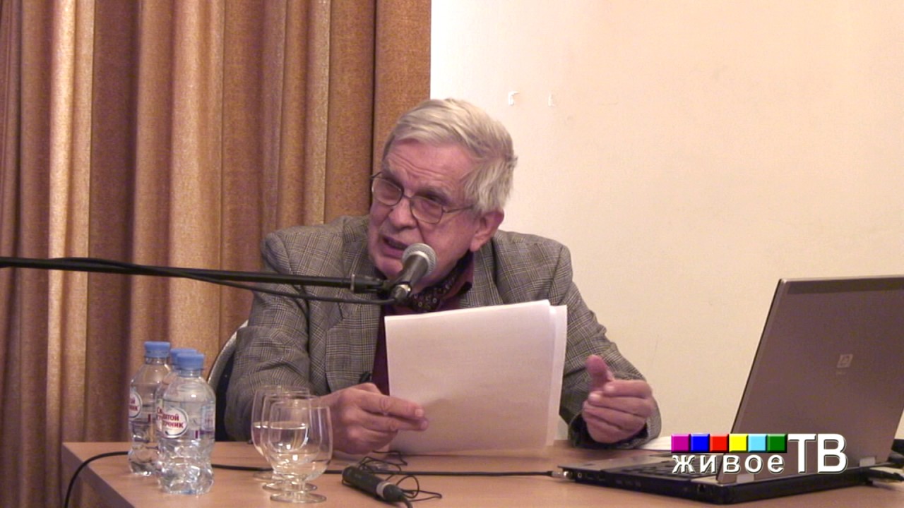 Томас Венцлова 