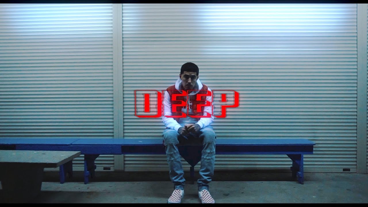 EFRESH DEEP (OFFICIAL MUSIC VIDEO) DIRECTED BY ILLISSHOTS