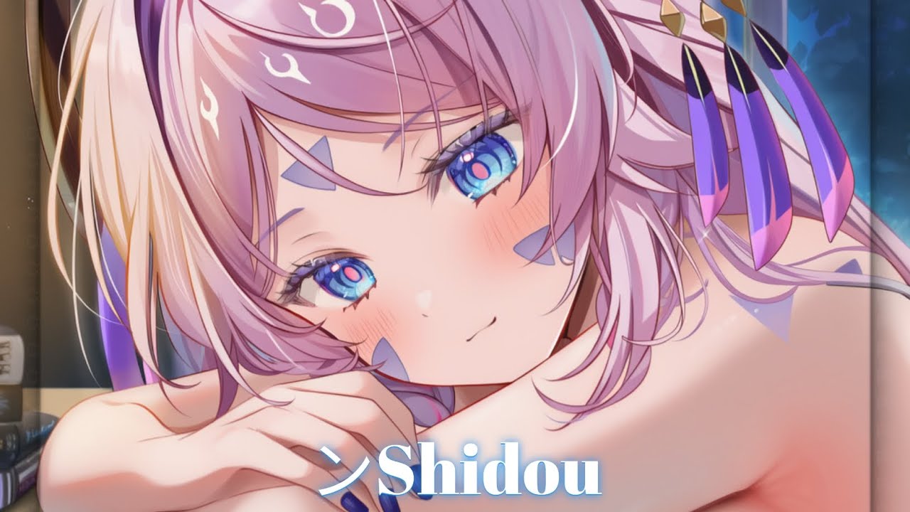 [Nightcore] - Turn The Lights Off (Dj Dark Remix)