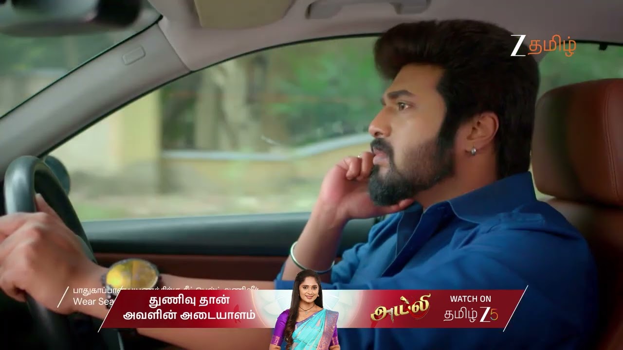 Karthigai Deepam EP 1090 | Ep -  | Best Scene | Jan 12 2026 | Zee Tamil