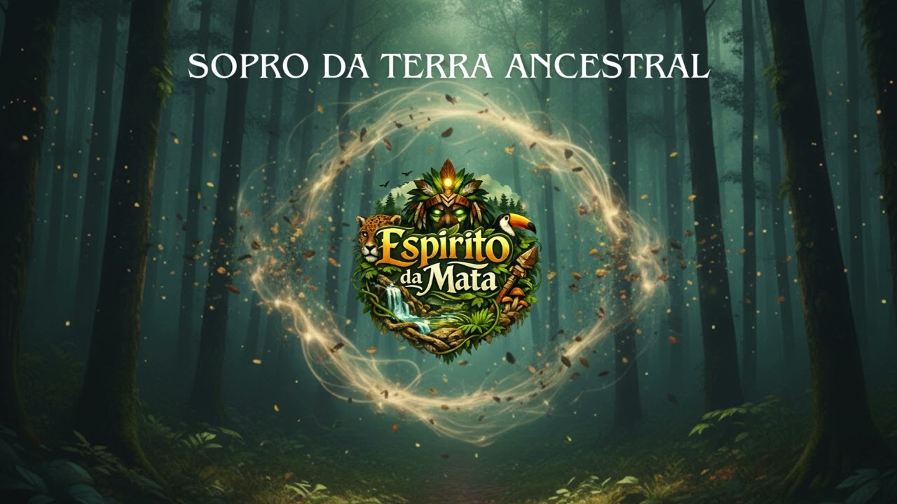 Sopro da Terra Ancestral