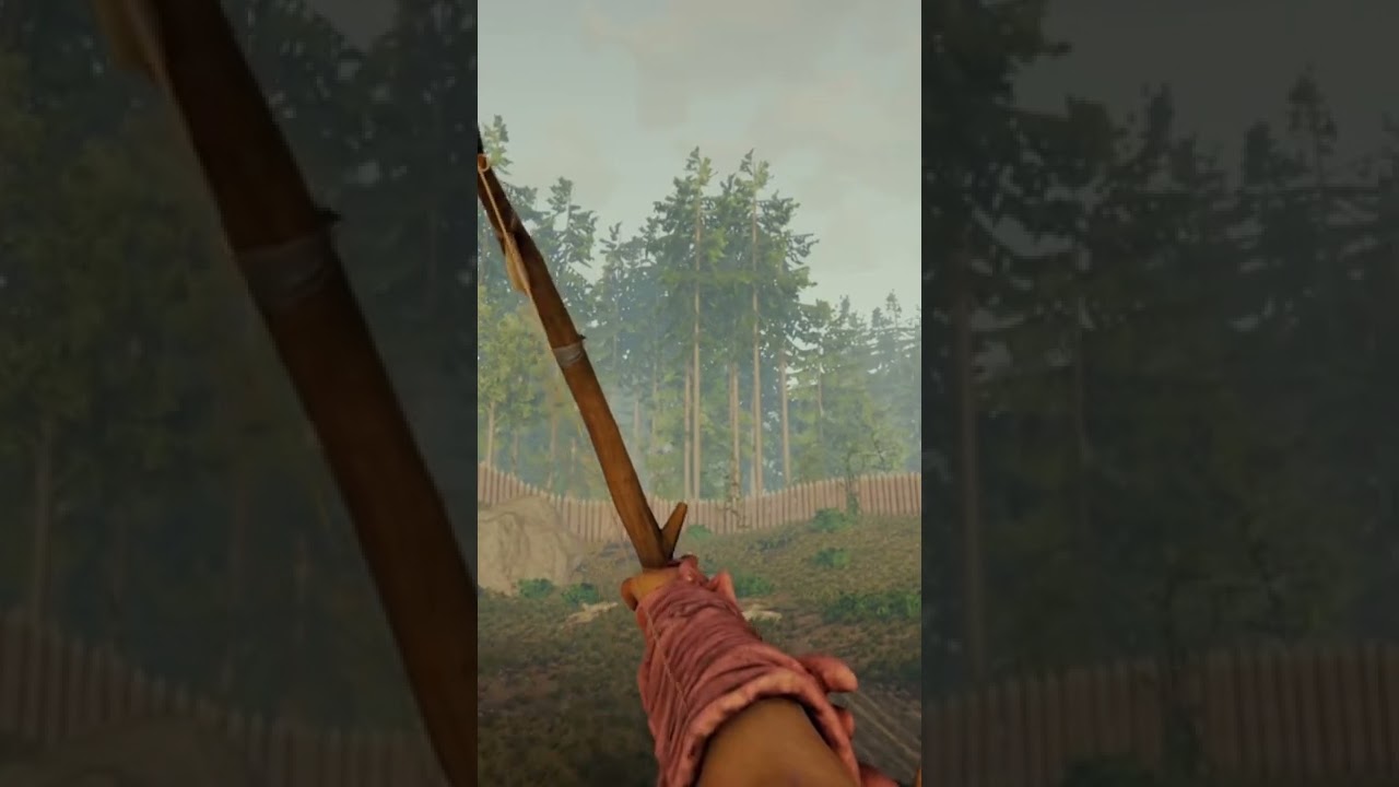 The Forest PS5