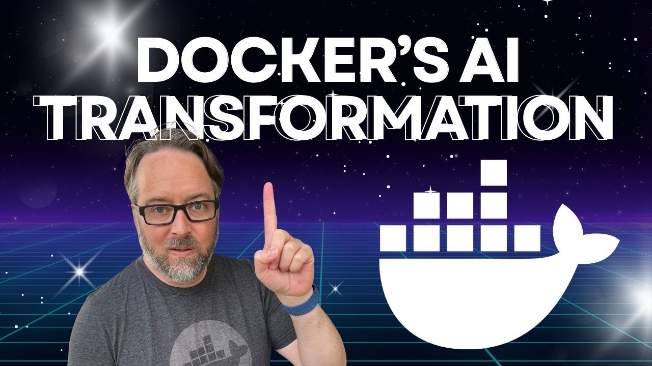 Docker AI, what&rsquo;s new with MCP, Agents, Sandboxes, and more