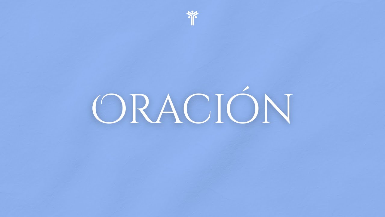Lunes De Oración 