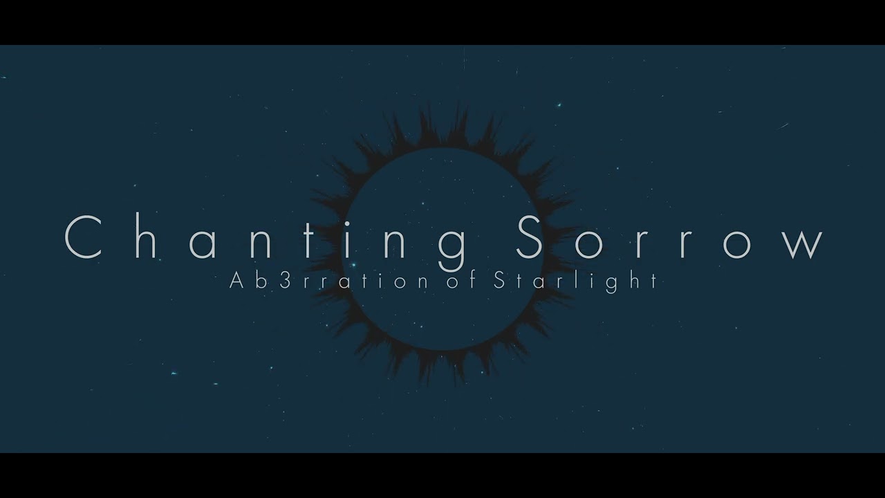 AoS - Chanting Sorrow