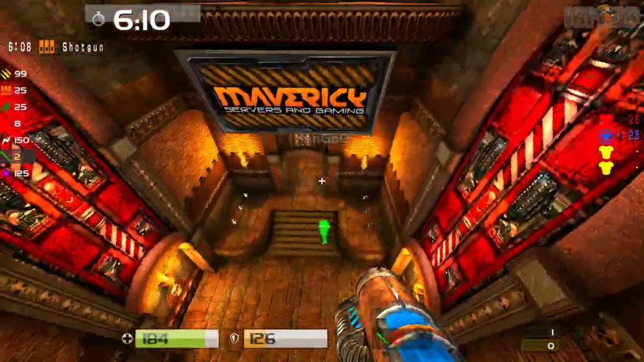 Quake Live: Hangog_Pumba_KalikinoCity3