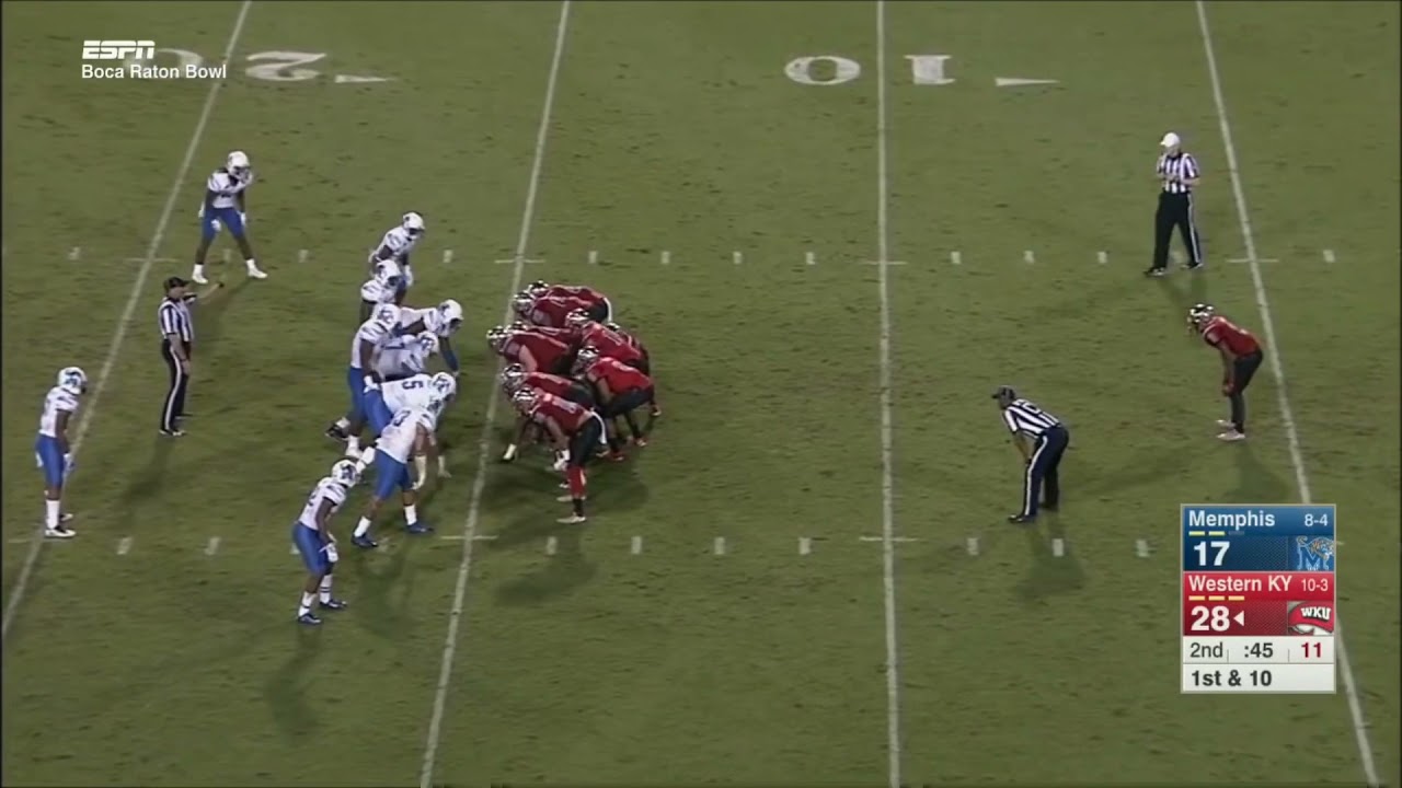 College Football's Greatest Trick Plays HD