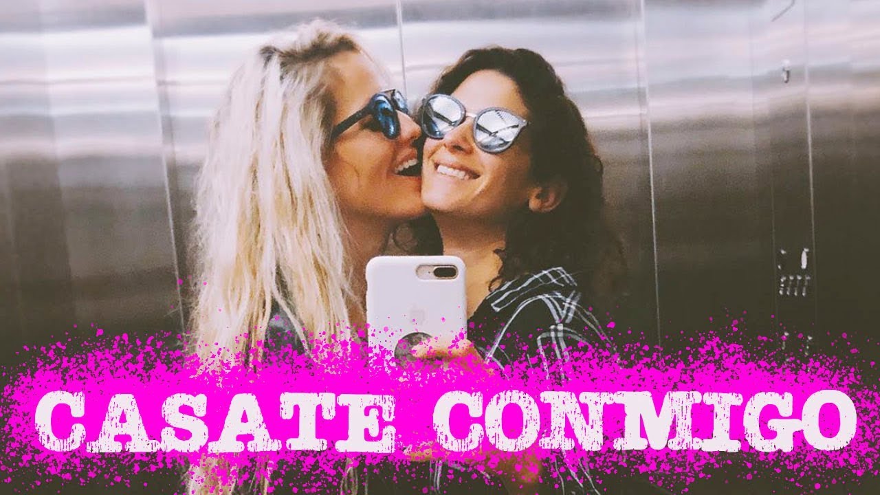 NOS PROPUSIMOS MATRIMONIO AL MISMO TIEMPO! ||VALEN Y SOFI||