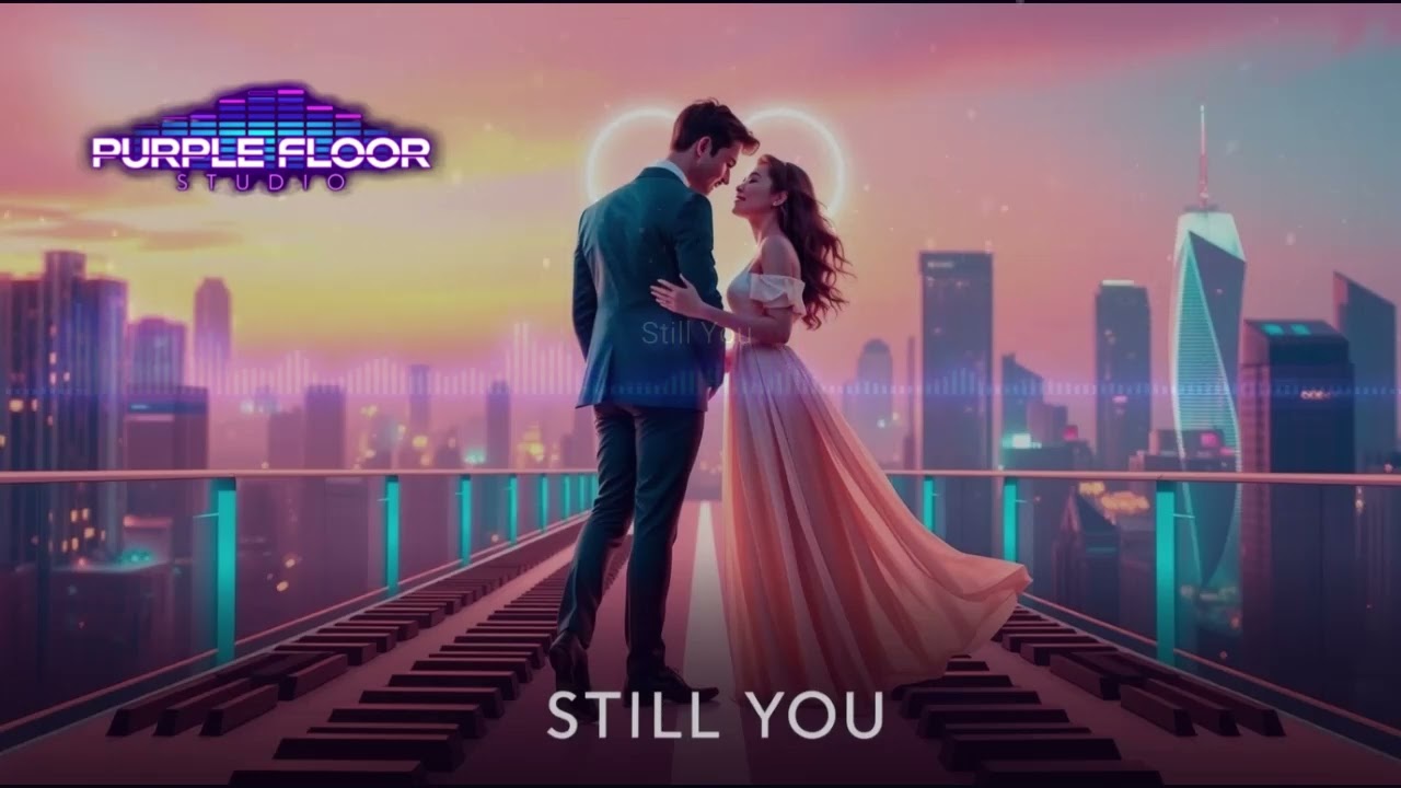STILL YOU – Romantic Love Song | Emotional & Heartfelt | 2025 Release | #The Purple Floor Studio