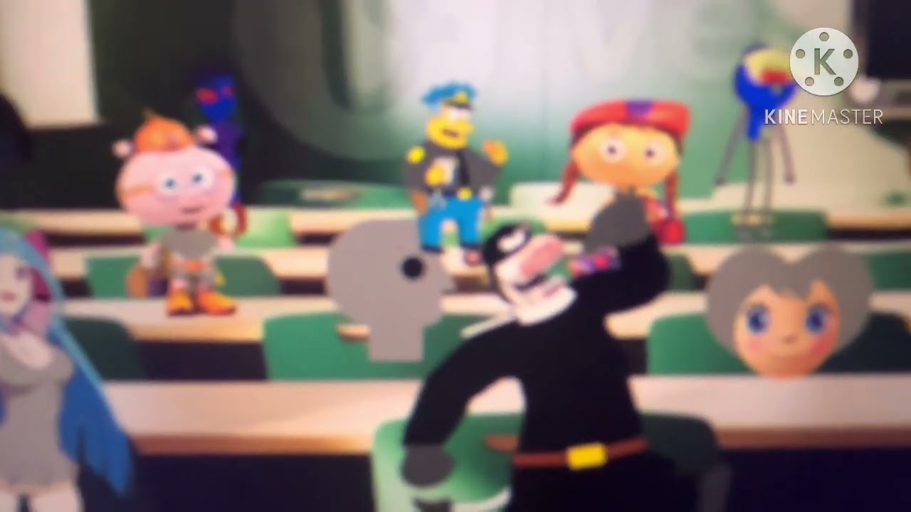 Classic Baby Mario Classic Baby Luigi and Their Flip Buddies Change Good Shows into Bad Shows