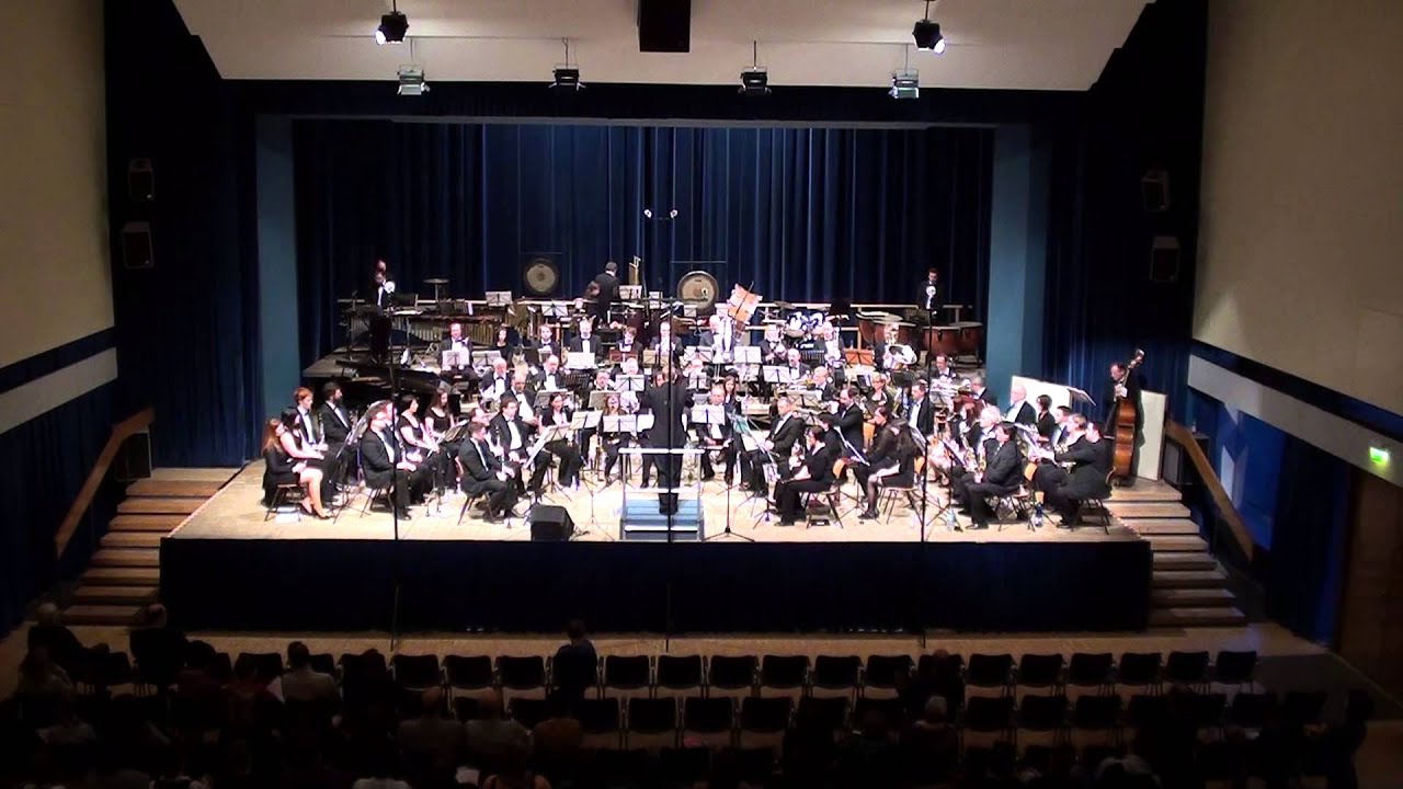 SBO St. Wendel  - Das Hohelied der Liebe - Thiemo Kraas