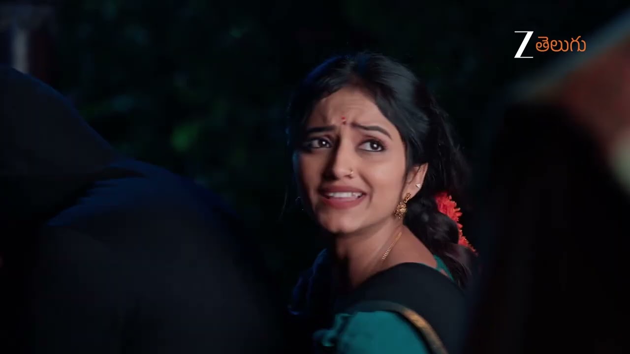 Lakshmi Raave Maa Intiki | Ep - 9 | Webisode 03 | Jan,1 2026 | Madhu Sudhan,Sri Lakshmi | Zee Telugu