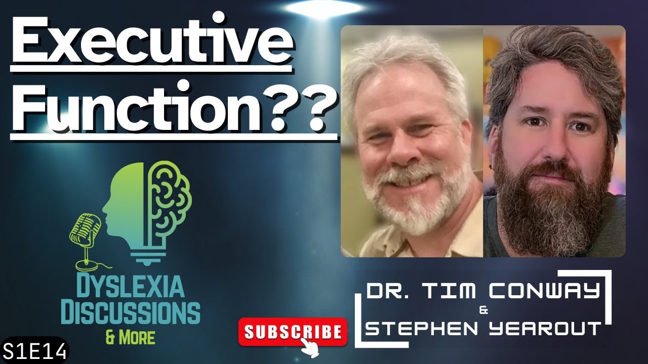 Executive Function & Learning