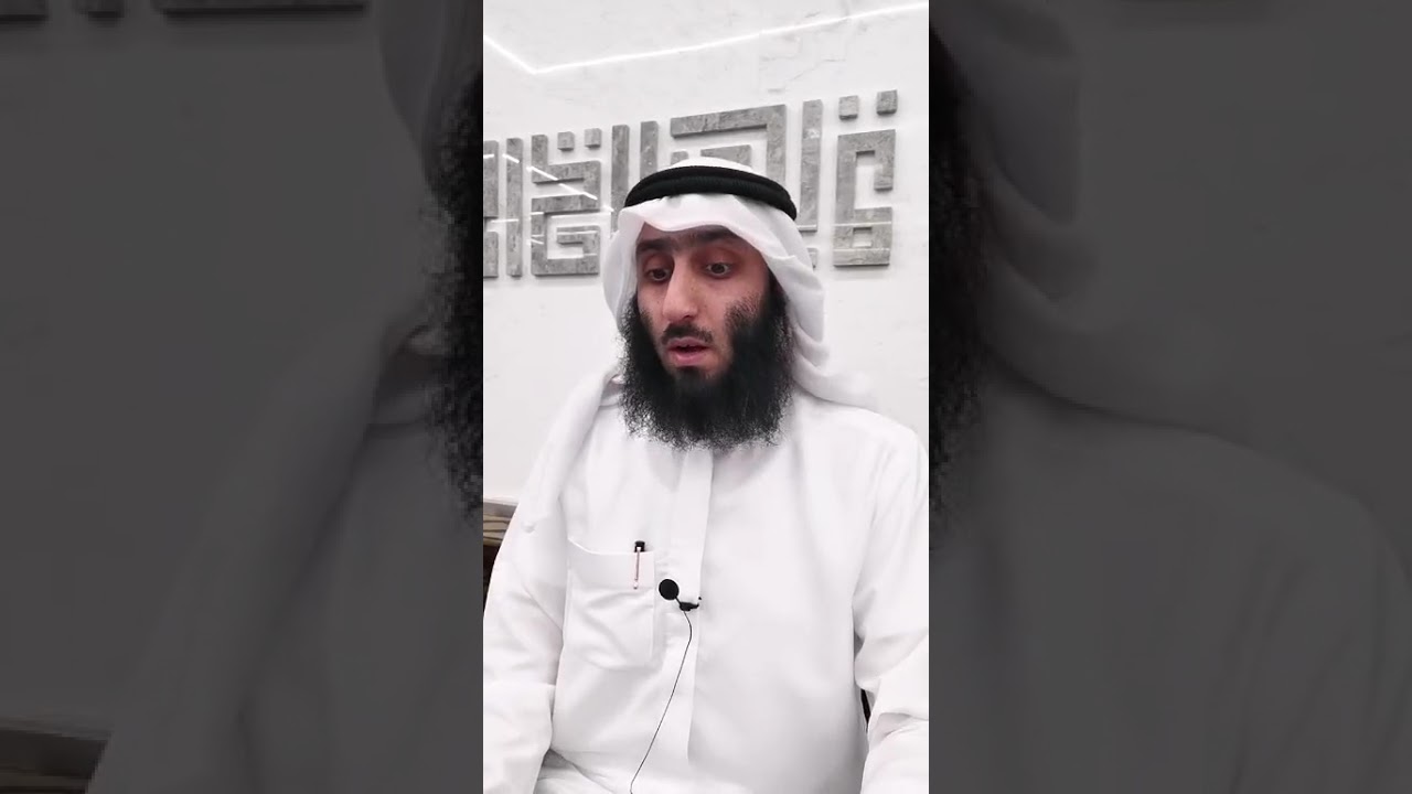 #السيرة_النبوية  : الحصار في شعب بني هاشم