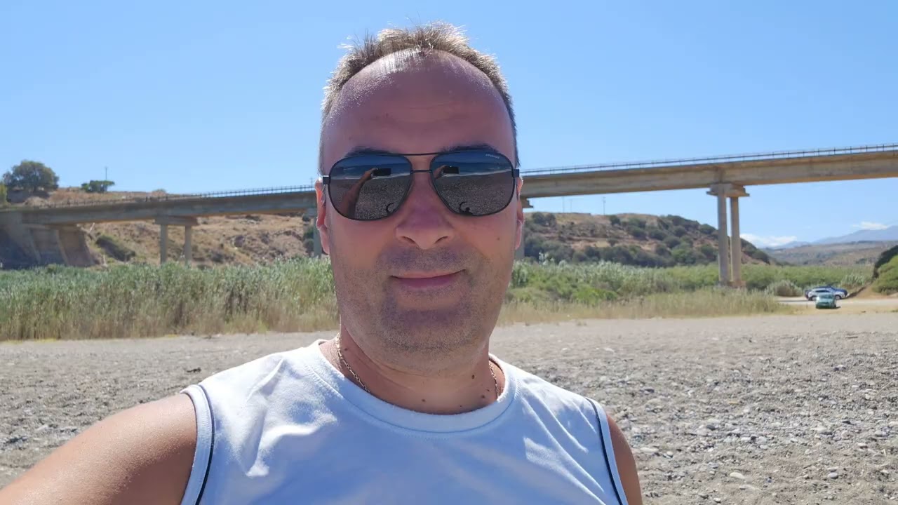 Creta, iunie 2024