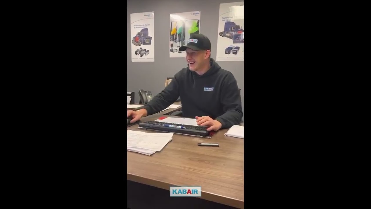Kabair Laval
