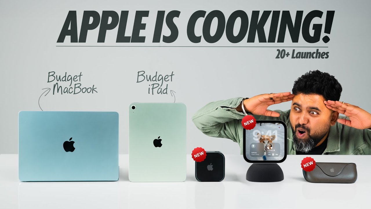 2026 год станет годом Apple!