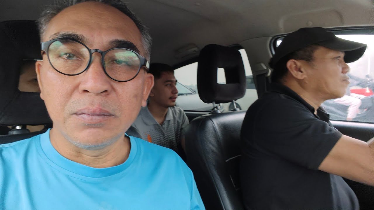 PERGI MENGAMBIL SESUATU YANG BARU❓DI SUPERNAU KOTA SAMARAHAN 