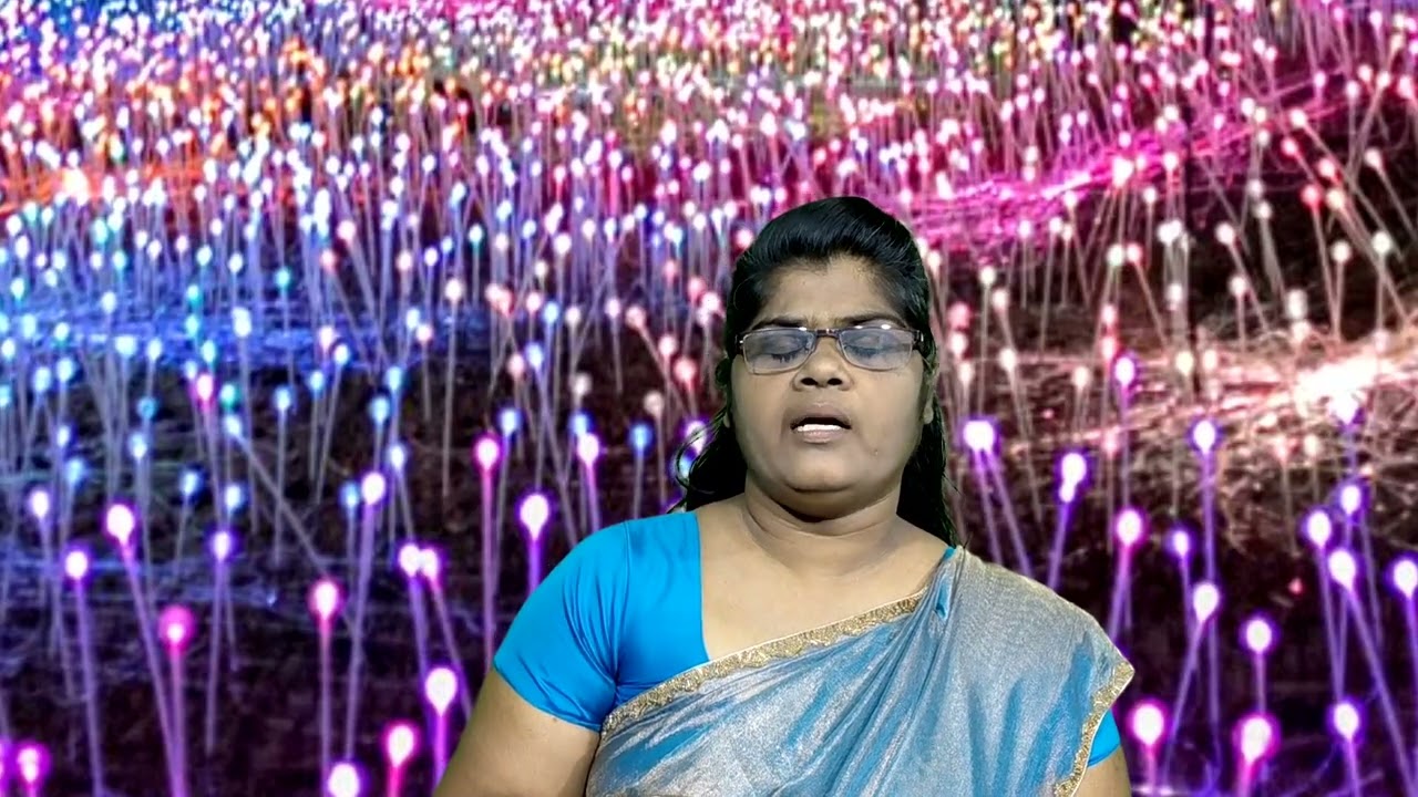 சோர்ந்து போகாதே, நீ தோற்றுப் போவதில்லை