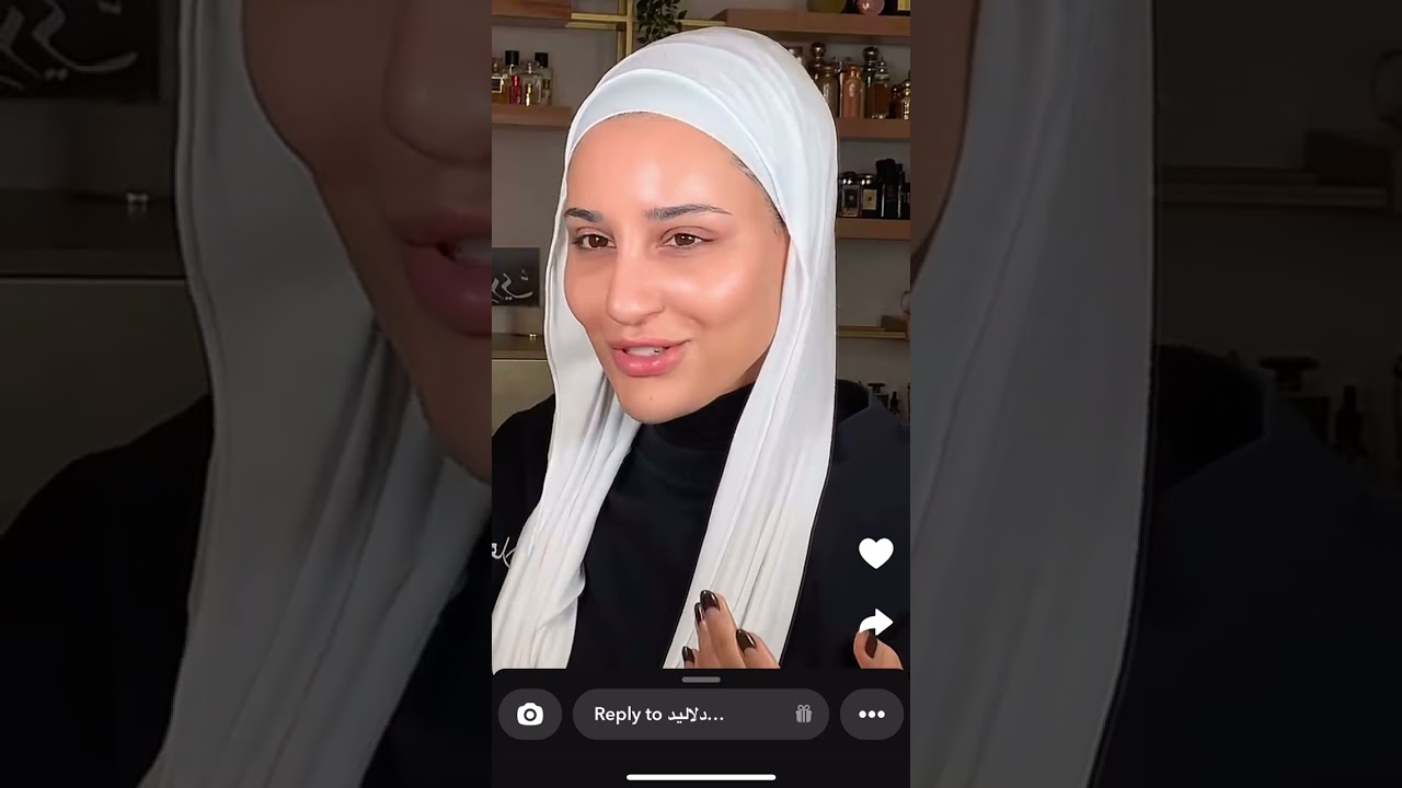 مكياج دلال الدوب دلاليد ميكب makeup dalalid dalal aldoub