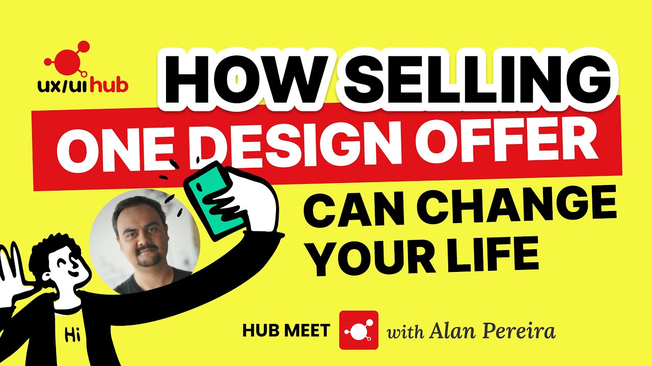 The Secret to Making More Money as a Designer