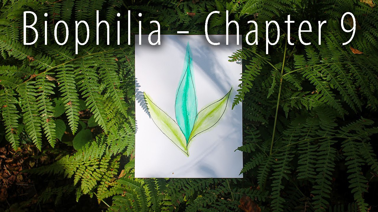 Deep/Ambient Techno: Biophilia - Chapter 9 LIVE