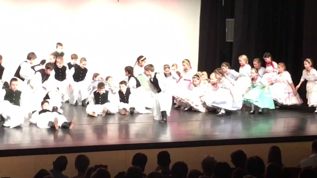 Bartina nagyműsor 2015.12.12.