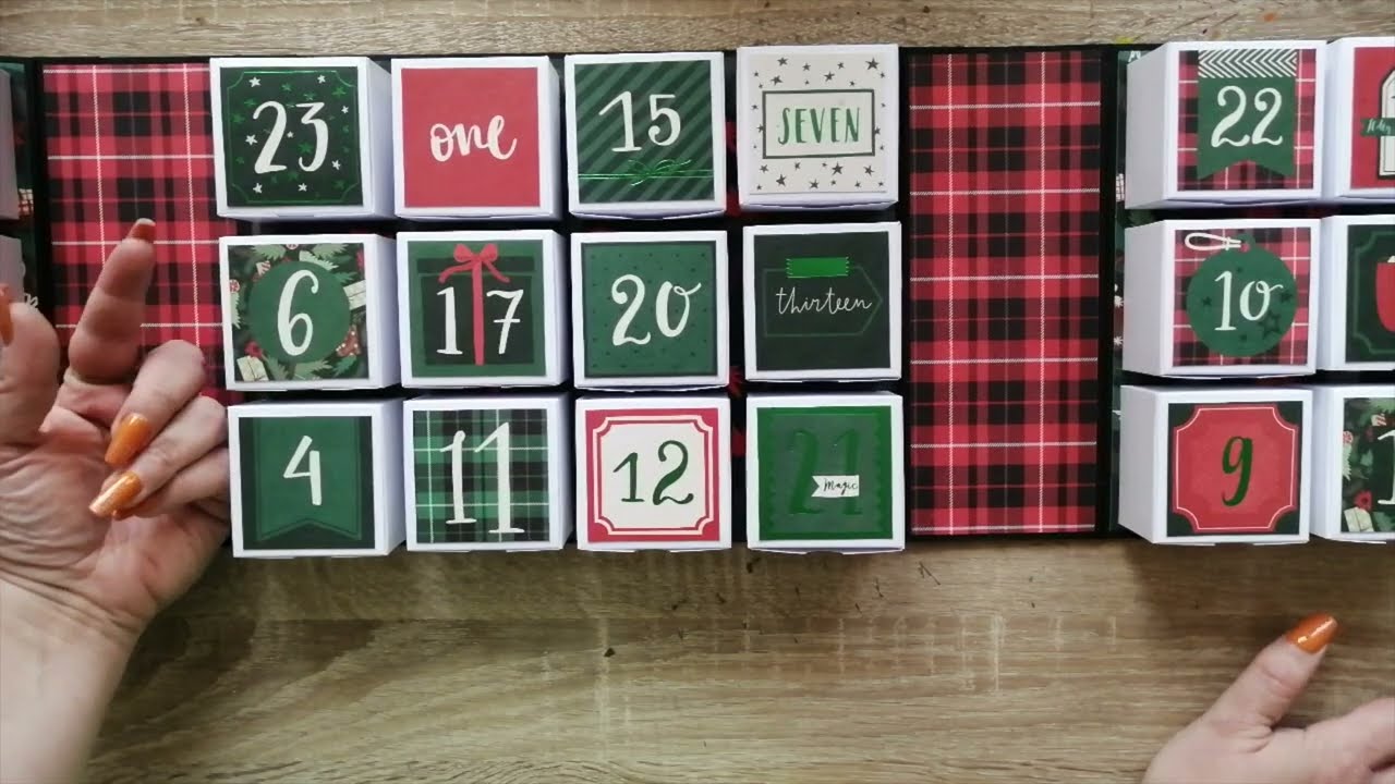 Adventskalender 2024