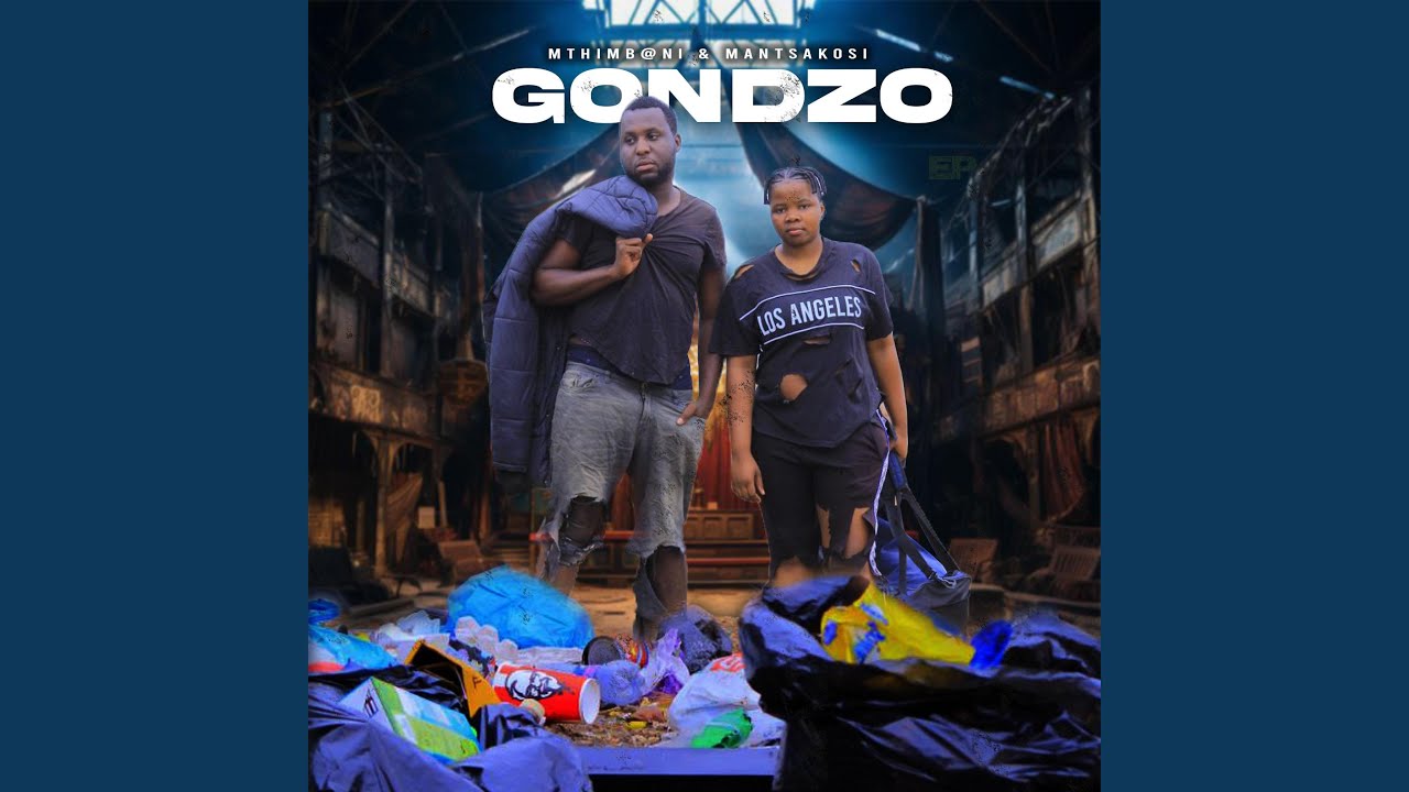 A Swini Vavi (feat. Mantsakosi)