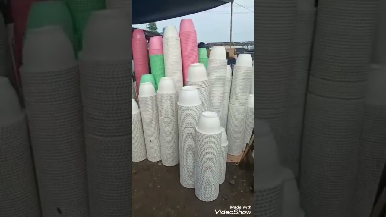 yang berminat jualan perabot serba 5000 sekitar Bandung atau Jawa barat bisa hub