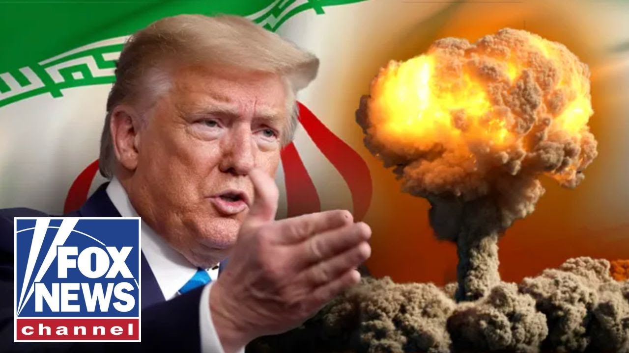 'ALL-OUT WAR': Iranian leader makes threat as tensions with US reach fever pitch