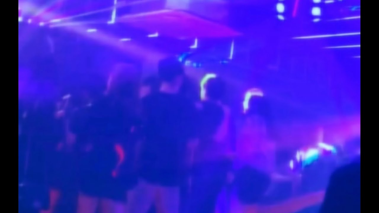 (Lokmix) 2024 HongKong蒲場必聽過的Disco串燒