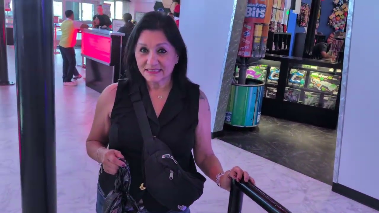 Spy Ninjas location Las Vegas. Great Place!!! 