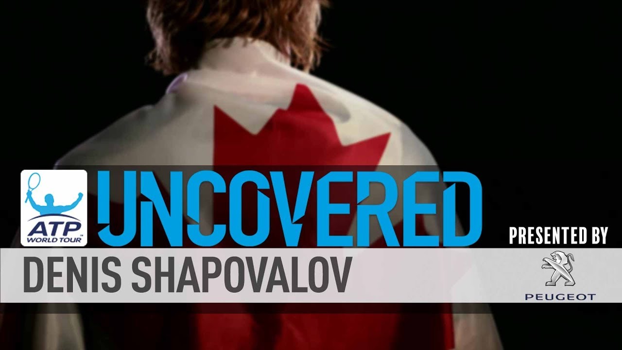 Hard Work And Talent Key For Shapovalov Uncovered 2017