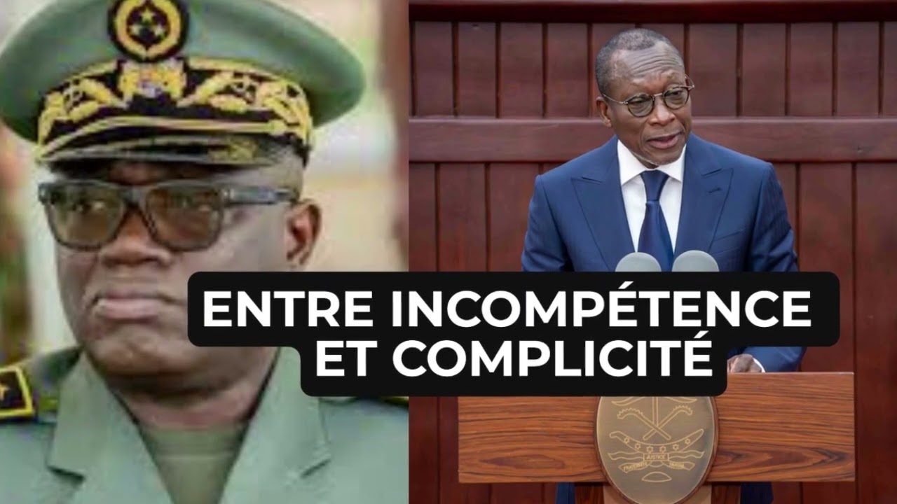 Drame répétés au nord Bénin : entre incompétence et complicité de Patrice Talon et des autorités