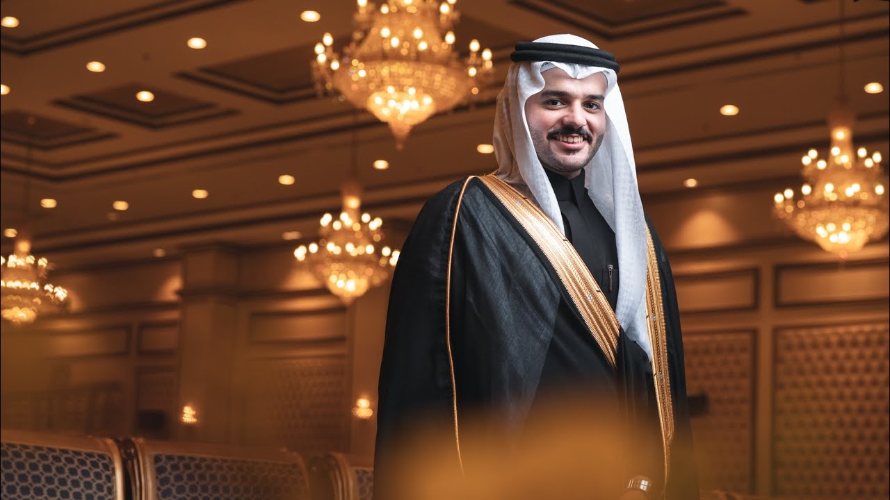 زواج سعود بن ضيف الله الحربي  - قاعة بن سلطان بالفيصلية || حفل زفافك يستحق التوثيق 0532007990