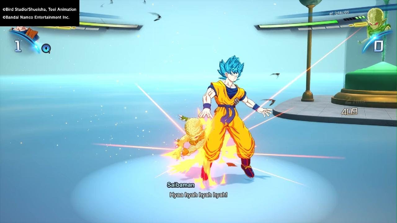 DRAGON BALL: Sparking! ZERO_20260120210006