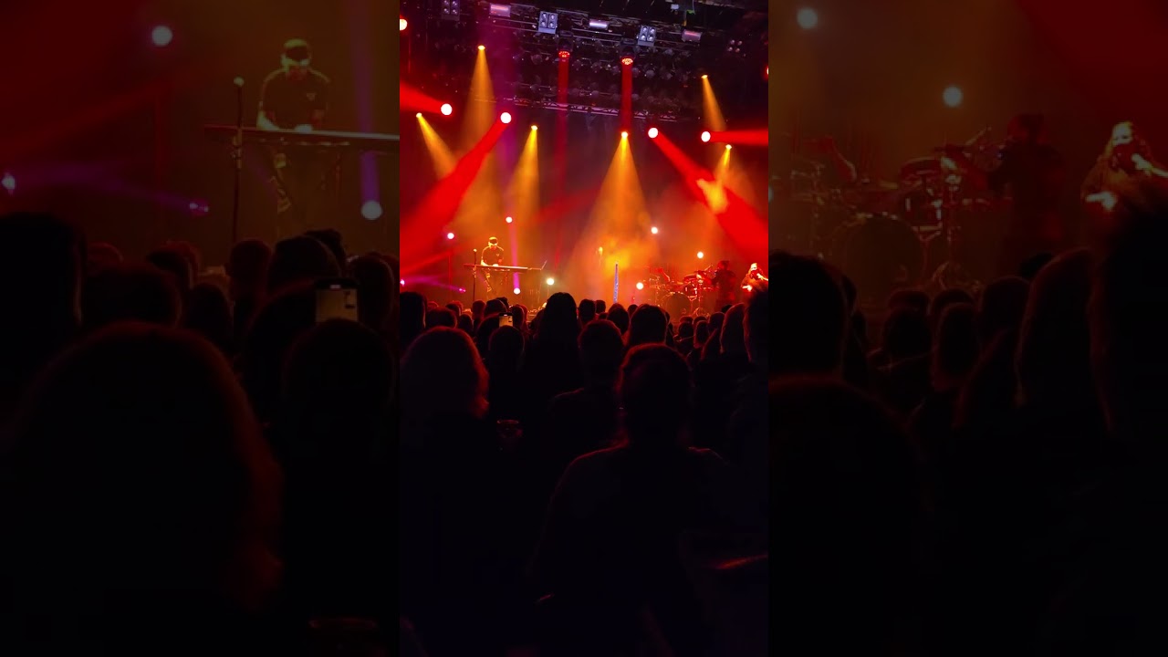 Bel Canto - Bombay, Live Oslo, Nov. 2024