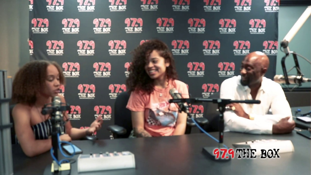 Ella Mai Plays 'Trippin With Ella Mai' And More With The MHMS! [EXCLUSIVE]