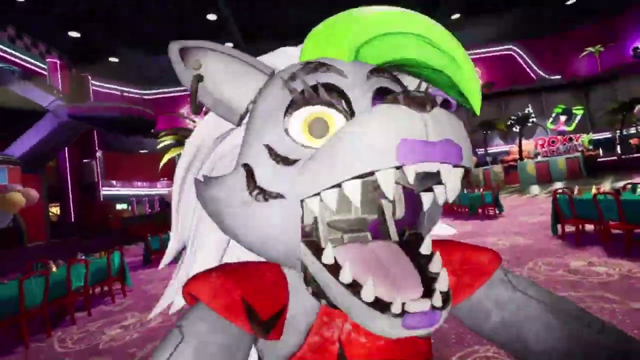 Five Nights at Freddy's Security Breach in 2026 (3)