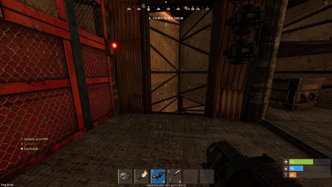 Rust_