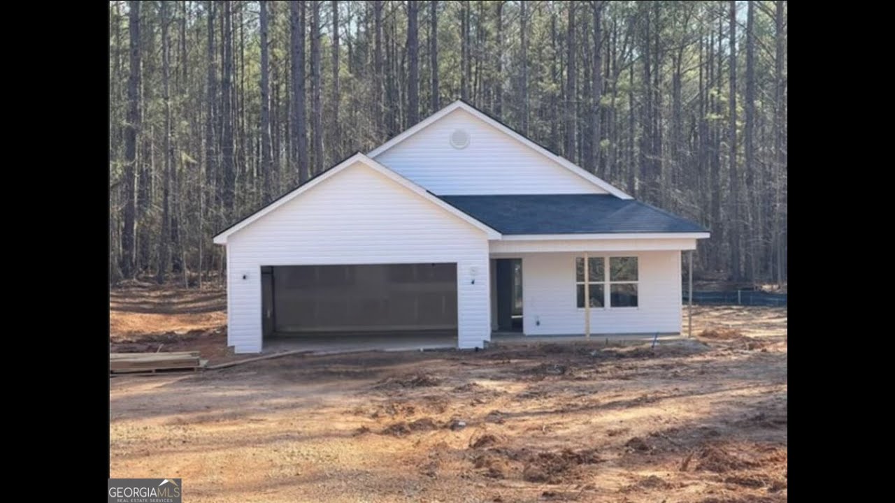 287 Rocker Road | Greenville Real Estate