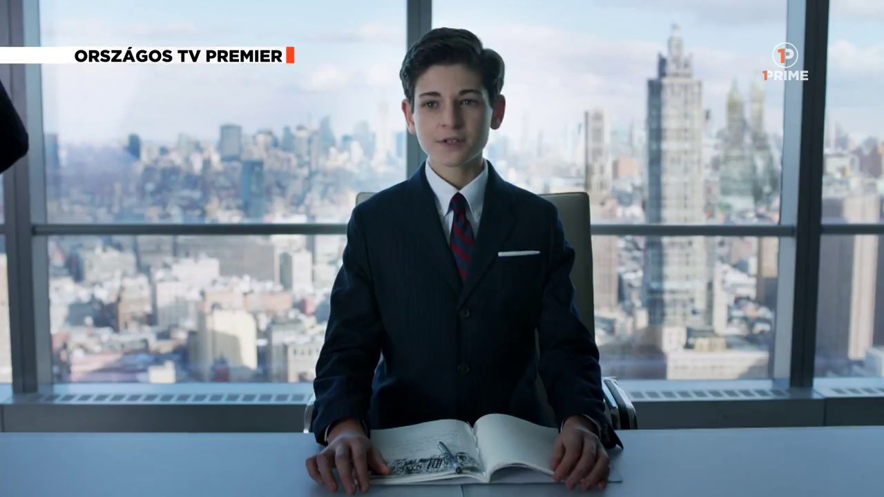 TV2 Csoport | Prime | Gotham - Magyar Szinkronos Előzetes S01E14-15