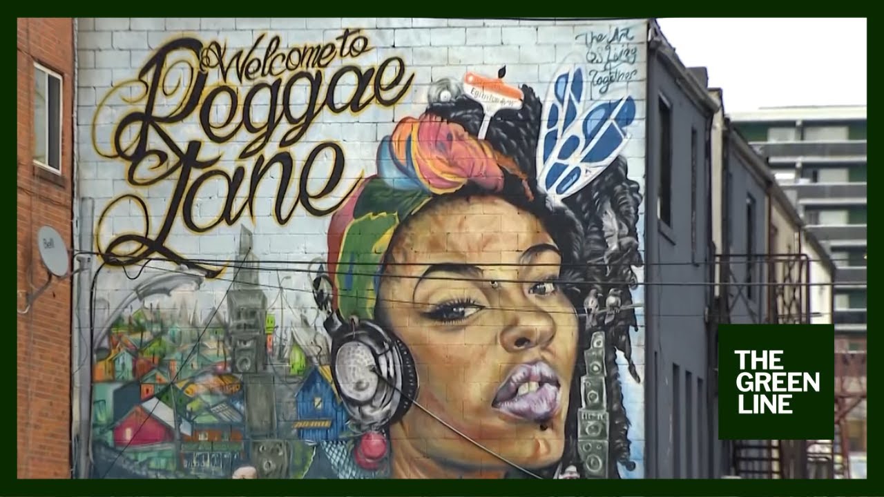 Toronto's first Black-led land trust in Little Jamaica fights gentrification 🏘️