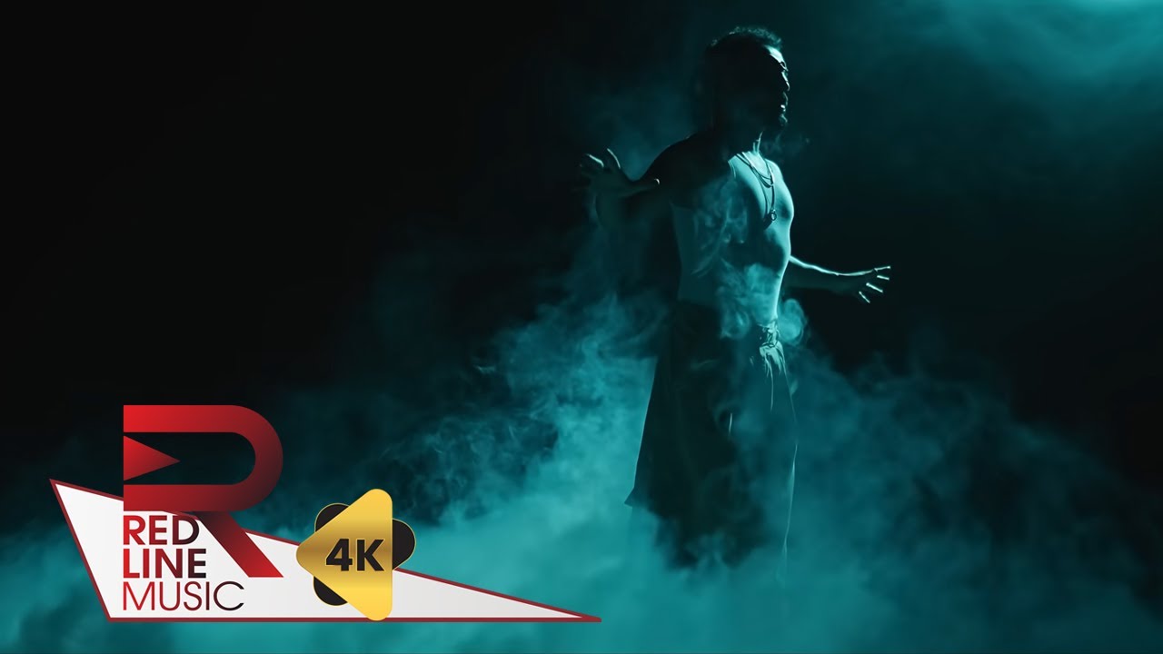 Sahi - Kabus (Official Music Video)