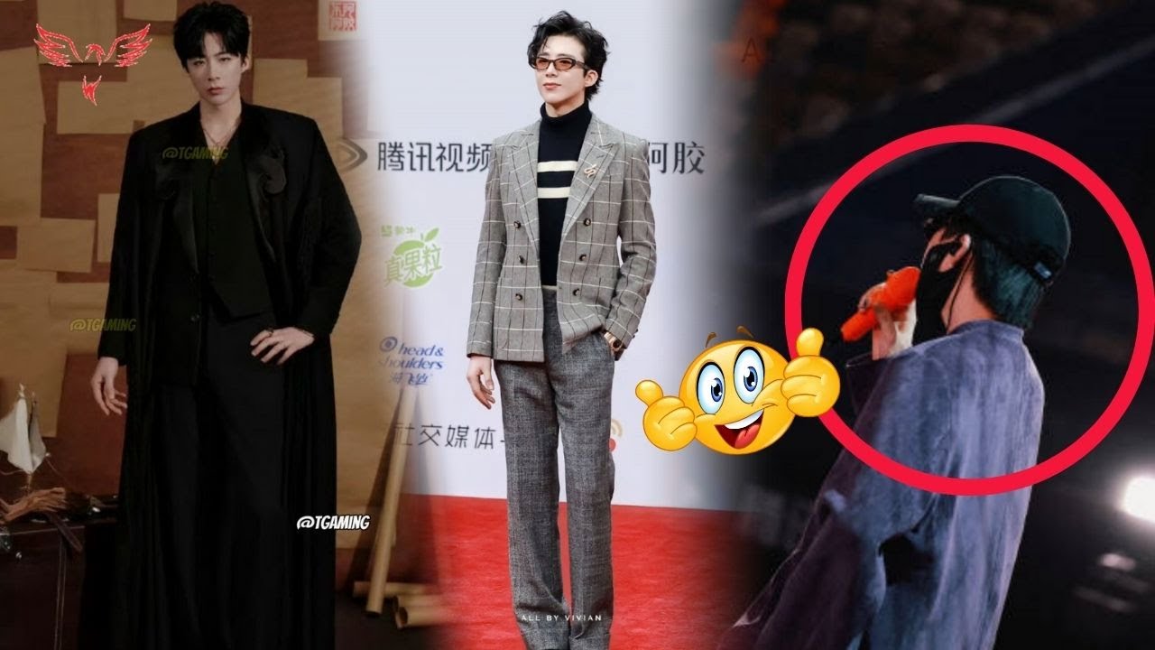 Лю Юнин, трудолюбивый младший брат китайской индустрии развлечений.