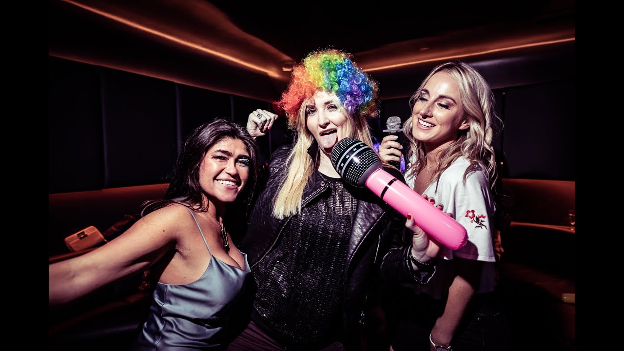 Lucky Voice Karaoke Islington: What to expect from your visit!