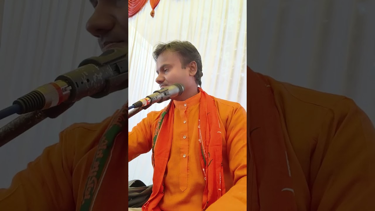 Radha name kirtan